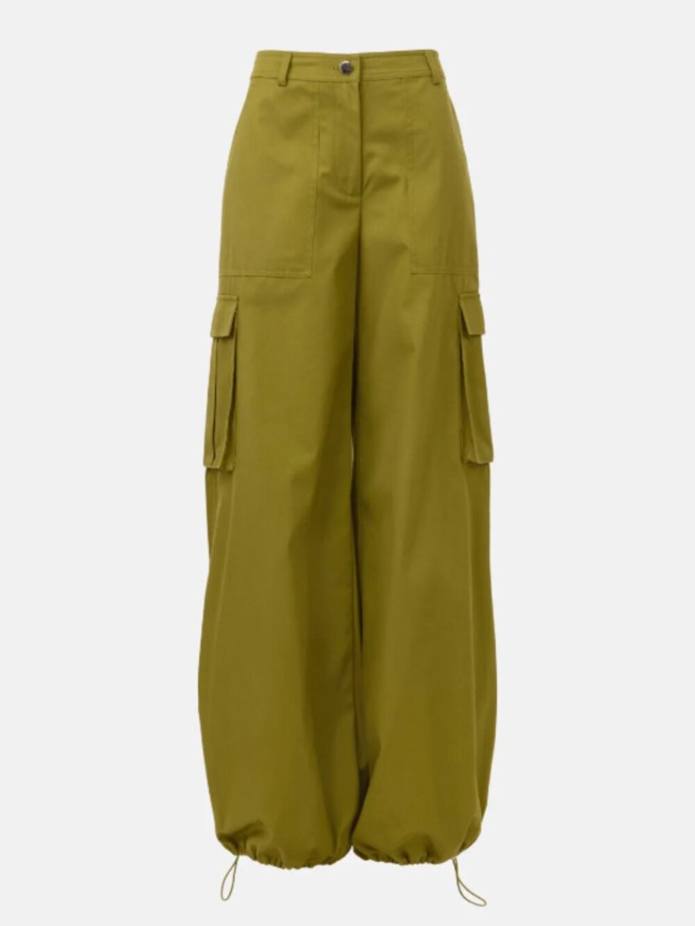 RTR-71 Toccin James Cargo Pants